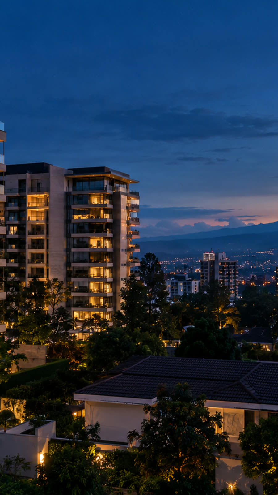 Ejemplo de inmobiliaria